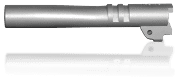 Kart Xact Fit National Match Ramped Bull Barrel Kit