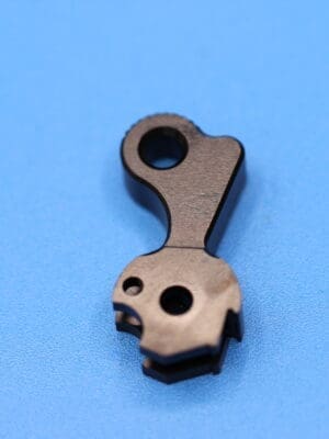 Extreme Engineering 1911 Hammer - Classic Commander - Black Oxide