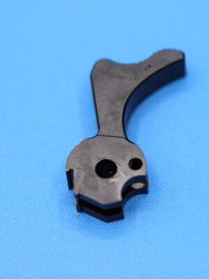 Extreme Engineering 1911 Classic Spur Hammer - Black Oxide
