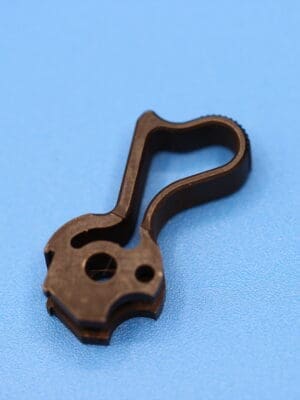 Light Speed Hammer - Black Oxide Finish