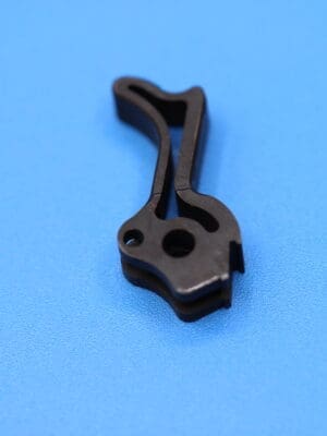 Extreme Engineering 1911 Hammer - LightSpeed II - Black Oxide