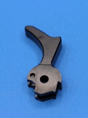 Extreme Engineering 1911 Hammer - Marine Corp Spur Hammer - Black Oxide
