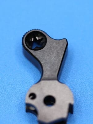 Extreme Engineering 1911 Hammer - Patriot - Black Oxide