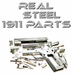 TMC Real Steel 1911 Parts