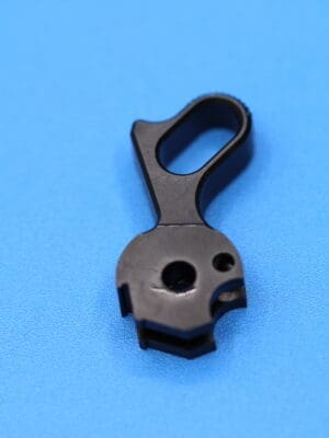 Extreme Engineering 1911 Hammer - Tactical Hammer - Black Oxide