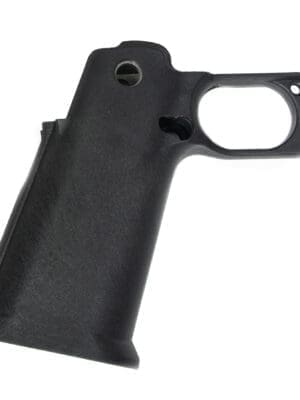 Textured MJD 2011 Grip Upgrade