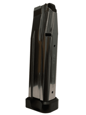 Checkmate 2011 2011 Staccator Magazine - 140mm - 20 Round