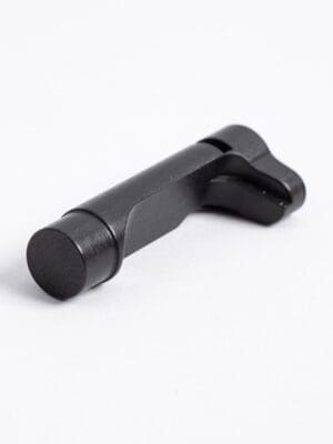 EGW 2011 - Double Stack (STI) Magazine Catch - Blued