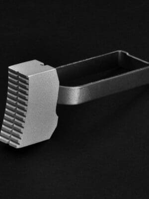 EGW Gold cup Trigger - Tank Treads
