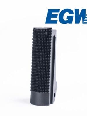 Prodigy Mainspring Housing - Magwell Ready - Black Oxide