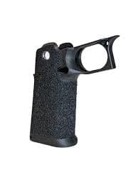 MJD 2011 Grip - Tactical - Stippled