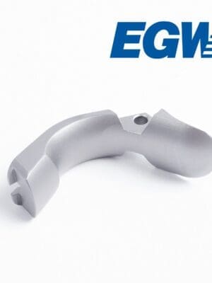 Prodigy Beavertail Grip Safety - Stainless
