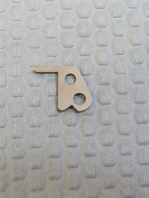 1911 Series 80 Plunger Lever