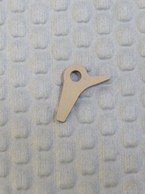 1911 Series 80 Trigger Lever