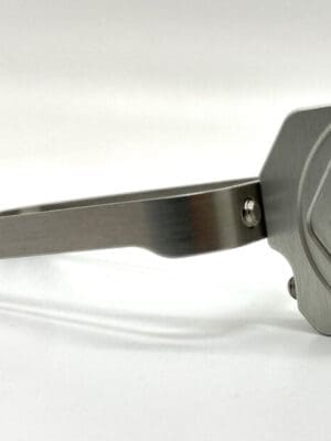 Red Dirt Prodigy Trigger - Silver