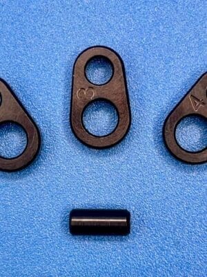 1911 Barrel Link Kit - 4 Piece