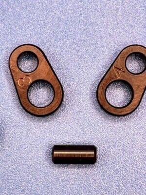 1911 Barrel Link Kit - 5 Piece