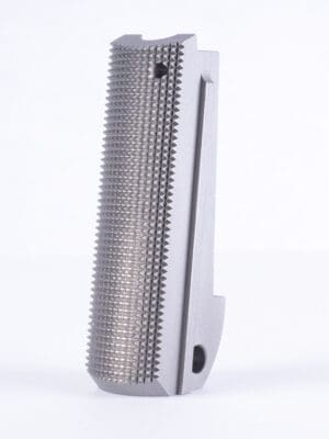 2011 Mainspring Housing - 25 LPI Stainless Steel