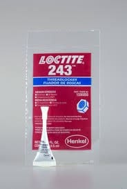 Loctite 243
