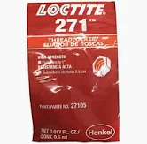 Loctite 271