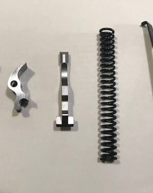 Extreme Engineering 1911/2011 Ignition Kit - 5 Piece - Speed Demon
