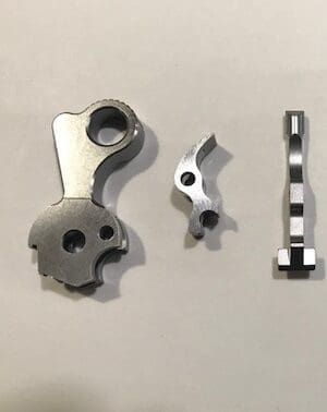 Extreme Engineering 1911/2011 Ignition Kit - 3 Piece - Speed Demon