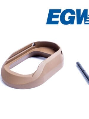 Prodigy Magwell - Coyote Tan
