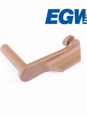 Prodigy Slide Stop - Coyote Tan