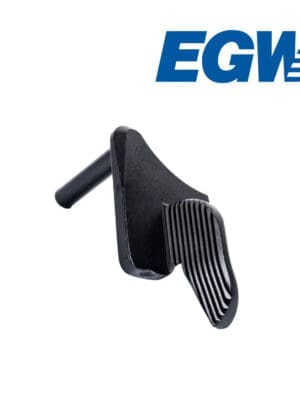 EGW 1911 Lower Paddle Thumb Safety Blued