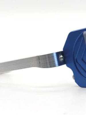 Red Dirt Prodigy Trigger - Blue