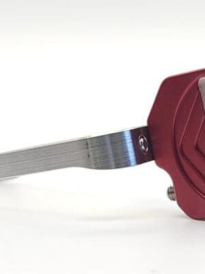 Red Dirt Prodigy Trigger - Red