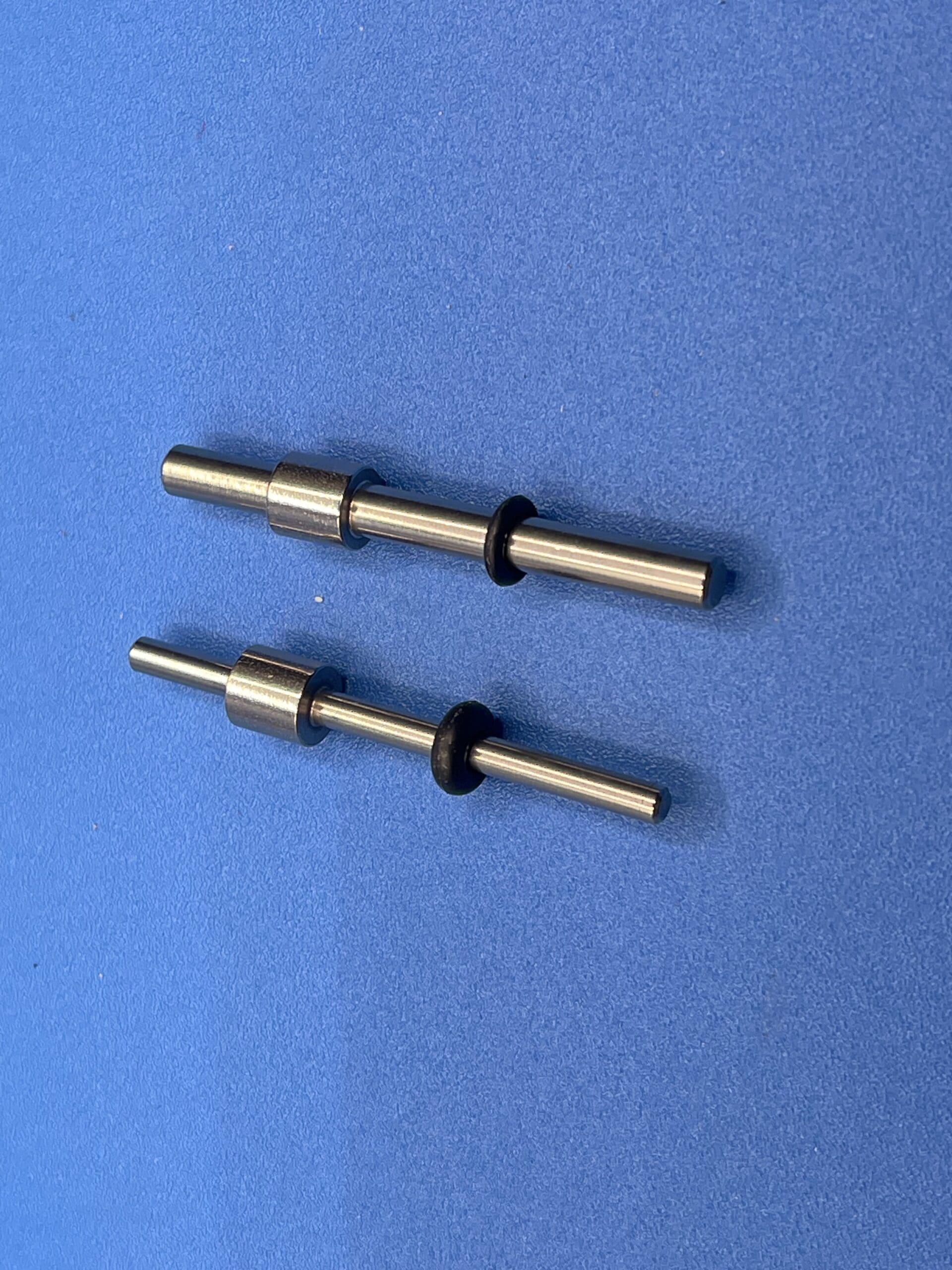 Hammer/Sear Inspection Pins