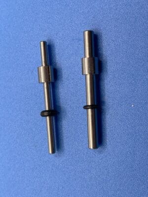 Hammer/Sear Inspection Pins