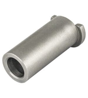 Reverse Plug Stainless Steel