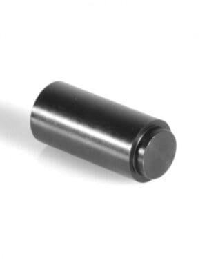 1911 Recoil Spring Plug - Blued - Smooth