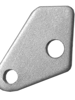 TJ's Series 80 to 70 Conversion Shim - Frame Slot Filler
