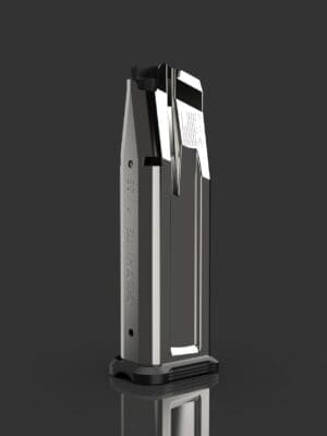UHC-9mm