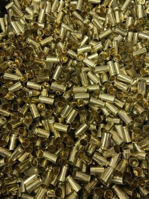 Federal Brass