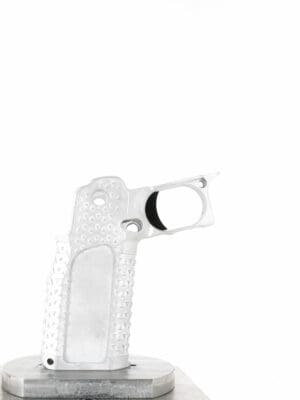 Atlas X-Line Trigger - Short - Black
