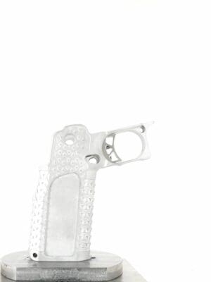 Atlas X-Line Trigger Curved Medium