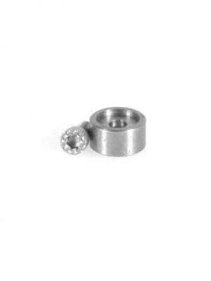 4x40TPI Magazine Button