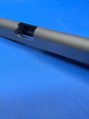 9mm Slide